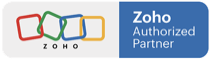 Zoho Authorized Partner