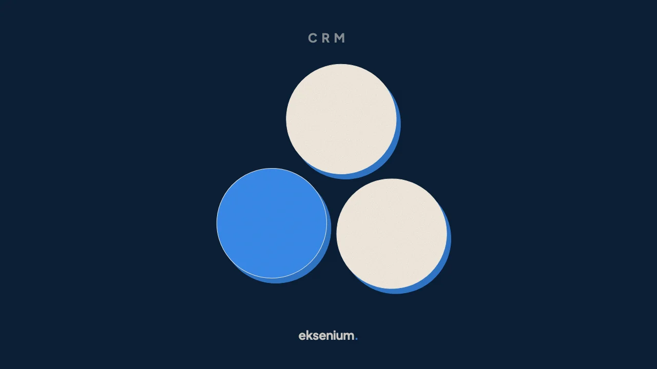 Recording privacy notices and explicit consent in CRM