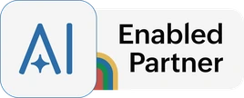 Zoho AI Enabled Partner akreditasyonu